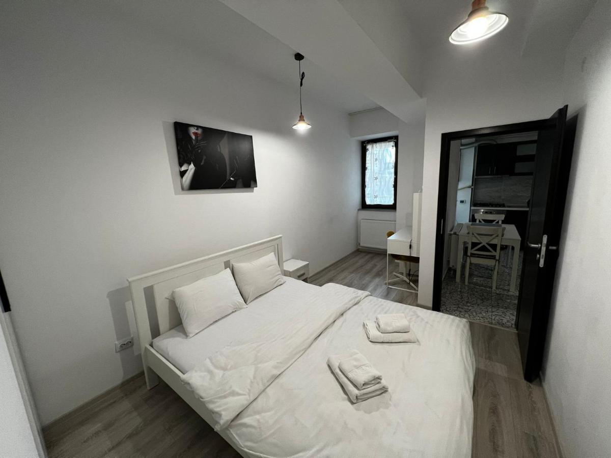 Palas Mall - Cozy Studios And Flats Iasi Exterior foto