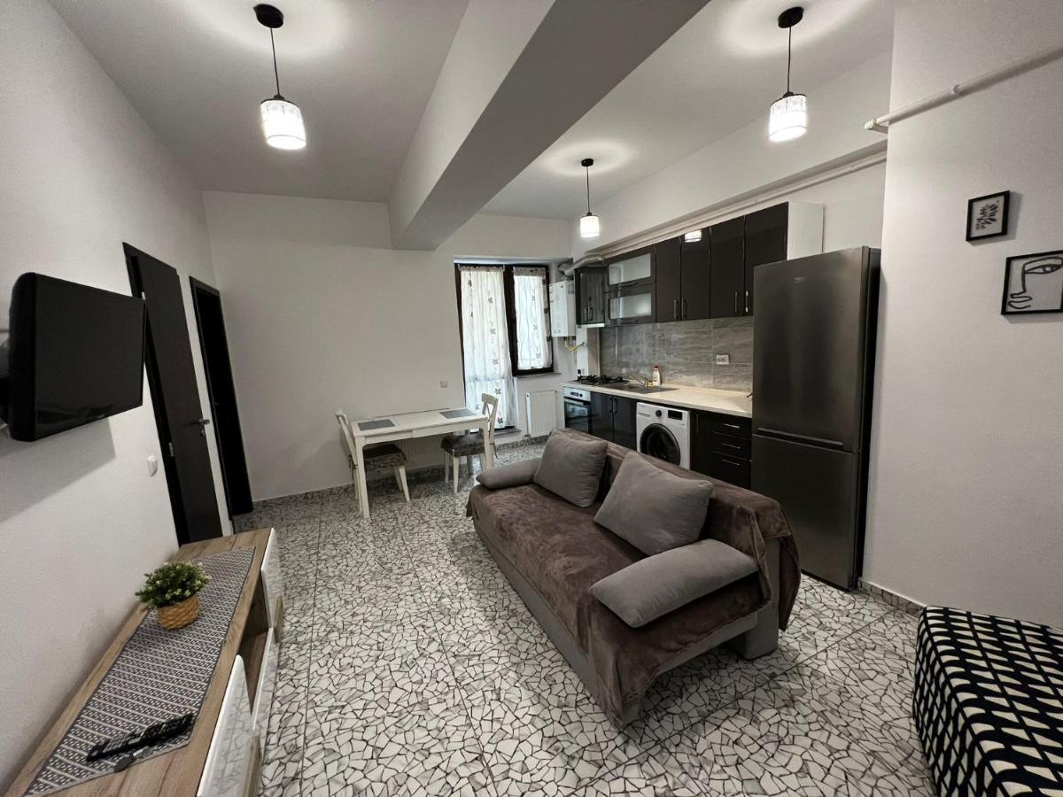 Palas Mall - Cozy Studios And Flats Iasi Exterior foto