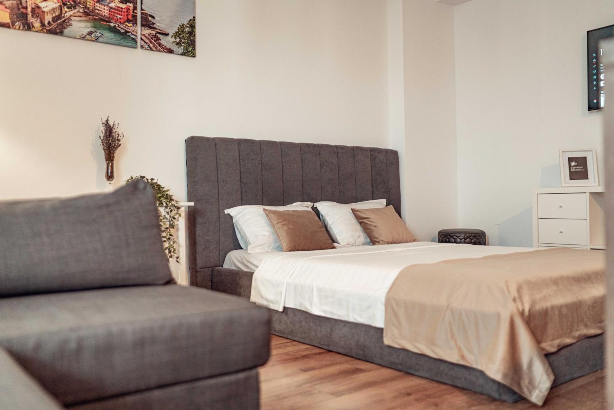Palas Mall - Cozy Studios And Flats Iasi Exterior foto