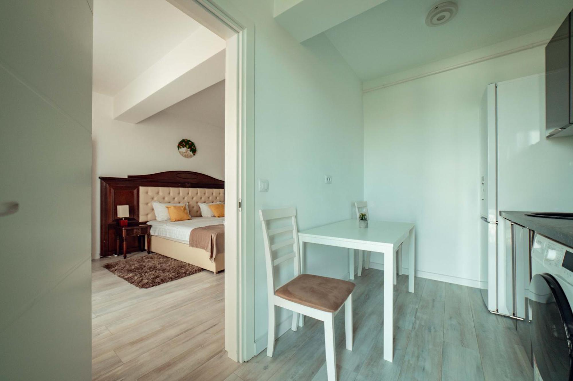 Palas Mall - Cozy Studios And Flats Iasi Exterior foto