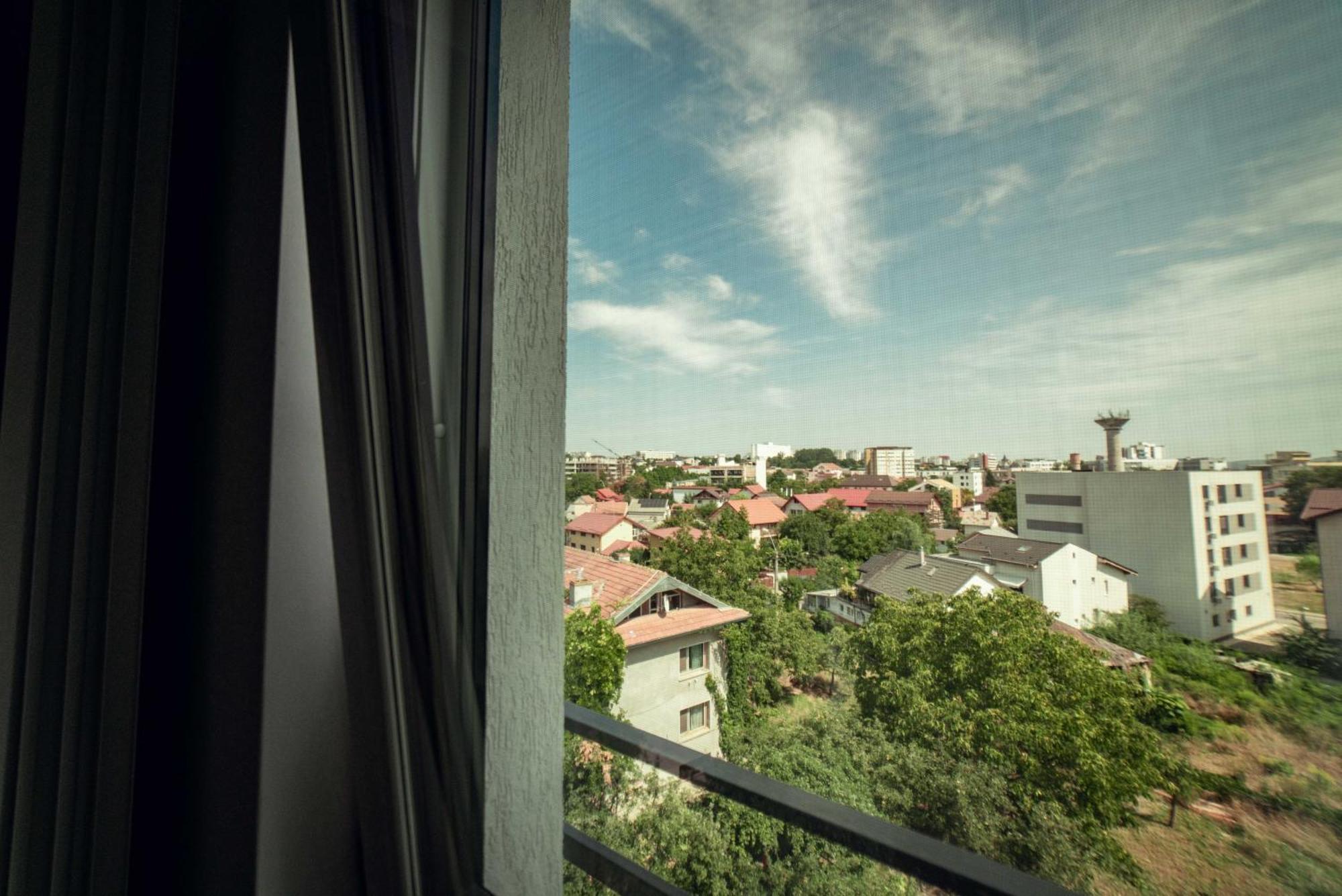 Palas Mall - Cozy Studios And Flats Iasi Exterior foto