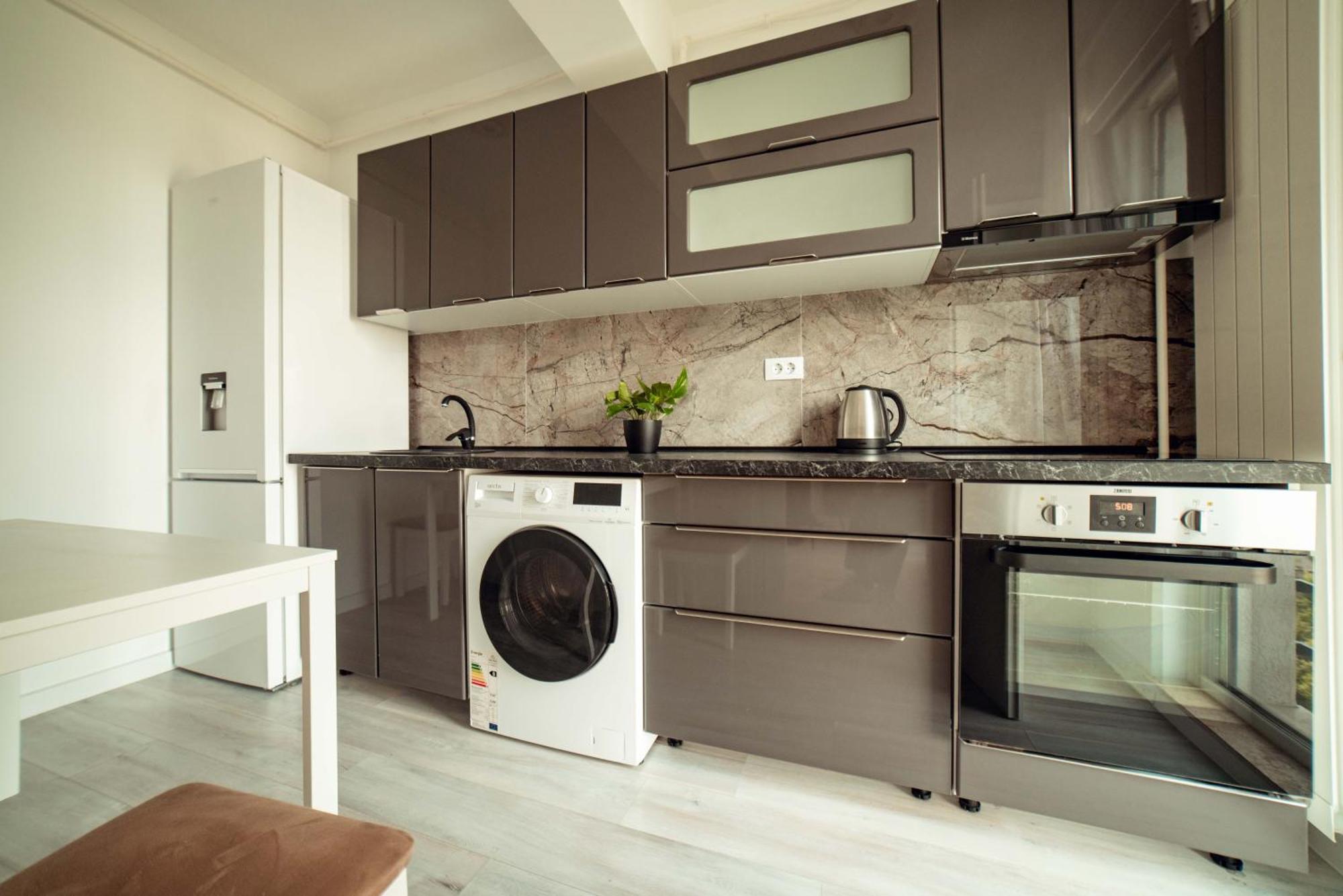 Palas Mall - Cozy Studios And Flats Iasi Exterior foto